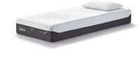 Visco-Matratze TEMPUR PRO&reg; Plus CoolQuilt 27 cm, Tempur, 27 cm hoch, Memory Foam,