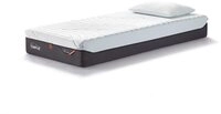Visco-Matratze TEMPUR PRO&reg; Plus CoolQuilt 27 cm, Tempur, 27 cm hoch, Memory Foam,