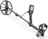 Nokta Metalldetektor Simplex Ultra leicht & wasserdicht bis 5 m