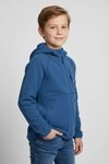 TROLLKIDS Fleecejacke KIDS SANDEFJORD JACKET