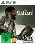 Valiant PS-5 Playstation 5