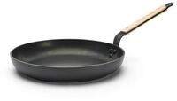 de Buyer Schmorpfanne De Buyer BRATPFANNE CHOC B BOIS &Oslash; 32 CM