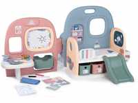 Smoby Baby Care Childcare Center