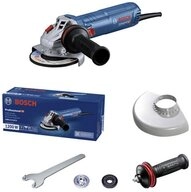 Bosch Professional Winkelschleifer Winkelschleifermit Schutzhaube 06013A6020