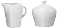 Ritzenhoff & Breker Milch- und Zuckerset Melodie Milch und Zucker-Set 2er Set