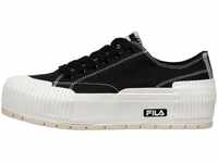 Fila Sneaker, schwarz