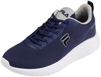 Fila Fila Spitfire Black-Phantom Sneaker