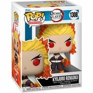 Funko Dekofigur Funko POP! Demon Sla