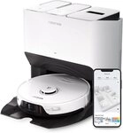 Roborock Nass-Trocken-Saugroboter Roborock S8 Pro Ultra