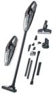Severin Akku-Handstaubsauger HV 7147, 120 W, kabellos 18,5V, 50min Laufzeit,...