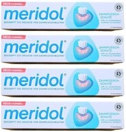 Meridol Zahnpasta Zahnfleischschutz &ndash; Effektiver Schutz f&uuml;r gesundes...
