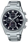 CASIO Chronograph, Casio Edifice Chronograph Herrenuhr EFB-710D-1AVUEF