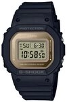 CASIO Digitaluhr Casio G-Shock Unisex Uhr GMD-S5600-1ER GMD-S5600-1ER, Hochwertiges