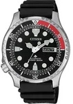 Citizen Luxusuhr WATCHES Mod. NY0085-19E