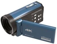 Easypix Aquapix WDV5630 GreyBlue Camcorder