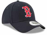 New Era Snapback Cap Boston Red Sox                (1-St)