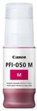 Canon PFI-050M Tintenpatrone magenta Tintenpatrone