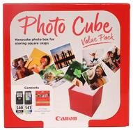 Canon Original Canon Multipack PG-540/CL-541 Photo Box (5225B012) Tintenpatrone