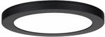 Paulmann LED Einbauleuchte 2in1 Cover-it rund 225mm 16,5W 1200lm 4000K Chrom matt,