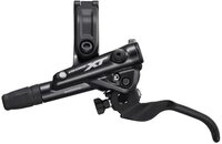 Shimano Scheibenbremse SHIMANO Bremshebel DEORE XT BL-M8100 Links - f&uuml;r...