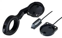 SIGMA Fahrradcomputer Sigma Lenkerhalter Long Butler Originals / Topline