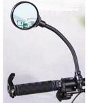fischer Fahrradlenker Fischer Fahrradspiegel E-Bike Pro