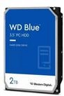 WD WD20EARZ interne HDD-Festplatte (2 TB) 3,5"