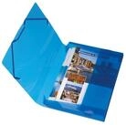 Herlitz Hefter Heftbox A4 1 St&uuml;ck Blau