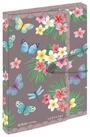 Herlitz Organisationsmappe Herlitz Sammelbox / Heftbox / DIN A4 / "LadyLike