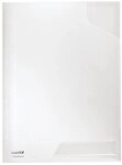 LEITZ Prospekth&uuml;lle Leitz 4730-00-02 4730 H&uuml;lle CombiFile, A4, PP, 5 St&uuml;ck,