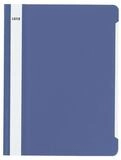 LEITZ Hefter 4197, Format DIN A5, bis 120 Blatt