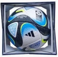 adidas Performance Fu&szlig;ball OCEAUNZ