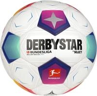 Derbystar Fu&szlig;ball FB-BL BRILLANT REPLICA LIGHT v23 Multicolour