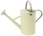 Kent & Stowe Gie&szlig;kanne Kent & Stowe Gie&szlig;kanne Creme 4,5 L &ndash; Klassisch & Praktisch