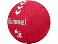 hummel Handball, rot