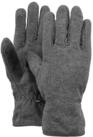 Barts Langlaufhandschuhe Fingerhandschuh FLEECE GLOVES