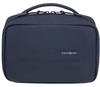 Samsonite Kulturbeutel STACKD Toilet Kit, 14 cm, Beauty-Bag Beautybox...