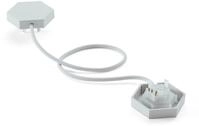 nanoleaf Dekolicht Nanoleaf Lines Flexibles Connectors - 3pcs, Erweiterungsset mit 3