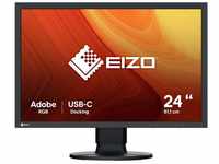 Eizo ColorEdge CS2400S LCD-Monitor (61 cm/24 , 1920 x 1200 px, WUXGA, 19 ms