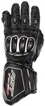 RST Motorradhandschuhe Tractech Evo 4 Motorradhandschuhe schwarz M