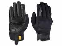 Furygan Motorradhandschuhe 4531-1 Gloves Jet All Season D3O schwarz S