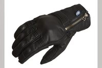 Halvarssons Motorradhandschuhe Glove Hofors Black