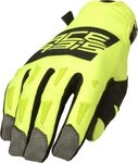 Acerbis Motorradhandschuhe WP Homologated Motocross Handschuhe