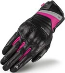 SHIMA Motorradhandschuhe Rush Damen Motorrad Handschuhe