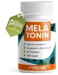 ProFuel ProFuel Melatonin 365 Tabletten, 365 St.