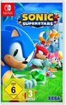 Sonic Superstars Switch