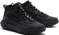 Timberland GREENSTRIDE MOTION 6 - MID LACE SNEAKER Schn&uuml;rboots Winterstiefel,
