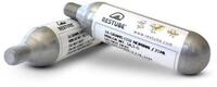 Restube Wasser-Airbag Ersatzpatrone 16 g CO2 (2-St), f&uuml;r Restube active, extreme,