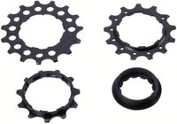 SRAM Fahrradkette SRAM Kassettenritzel-Satz PG-1210/1230 11-13-15T - pr&auml;ziser Ersatz