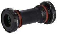 Shimano Fahrradkette bb-mt501 Innenlager MTB 2-teilig BSA 68/73mm